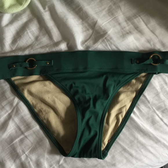 VICTORIA'S SECRET Halter Top Bikini Set - Sz S - Picture 3 of 5